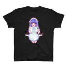 zenpai shopの貴方専属めんへらちゃん スタンダードTシャツ