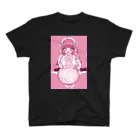 zenpai shopの貴方専属めんへらちゃん(パステル) Regular Fit T-Shirt