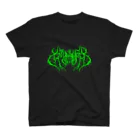 choped porkのXENOVANKER スタンダードTシャツ