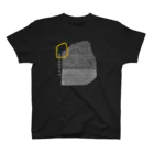 押し売り洋品店『ボルゾ』のThe Rosetta スタンダードTシャツ
