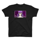 つめローラーのツメナガール スタンダードTシャツ