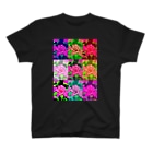 白石拓也の薔薇オリジナル Regular Fit T-Shirt