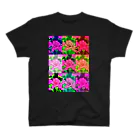 白石拓也の薔薇オリジナル スタンダードTシャツ