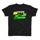 JIMA FITNESSのJIMA FITNESS Regular Fit T-Shirt