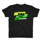 JIMA FITNESSのJIMA FITNESS スタンダードTシャツ