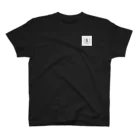 the_cornersの５周年記念 Regular Fit T-Shirt