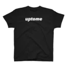 up to meのUPTOME×PONOLANA スタンダードTシャツ