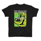 ANTITHESE / アンチテーゼのTHE STRONGEST PROOF Regular Fit T-Shirt