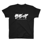 カセットeZineのカセットeZine_ロゴ Regular Fit T-Shirt