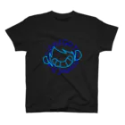 こうしきのひこうしき。のなにごともおもいつき。 スタンダードTシャツ