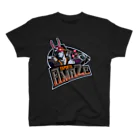 AmaZe(公式)のNINJA AmaZe スタンダードTシャツ