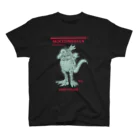 kazuyuki_harunoのモッコメリアン1000パトロンズ（春野カズユキversion） Regular Fit T-Shirt