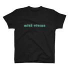 おすしおすしのmitä vittua スタンダードTシャツ