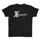 X-Dimensions team goodsのX-Dimensions logo2 Regular Fit T-Shirt