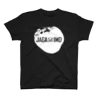 manatenのJAGAxIMO スタンダードTシャツ