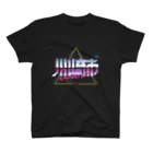 中央町戦術工芸　旧グラフィック局跡地の川崎WAVE スタンダードTシャツ