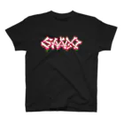 SAABOのXbone_Zom_SAABO_WPG スタンダードTシャツ