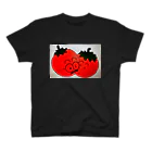 Tomatoのぷちとまと スタンダードTシャツ