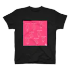 ルーケスタのMAKUHARI スタンダードTシャツ