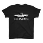 RATSUN620.JPのRATSUN AllJapan Vol.1 スタンダードTシャツ