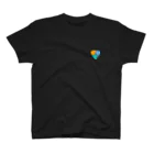 BBdesignのNEM XEM 2 スタンダードTシャツ