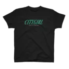 CITYGIRLのCITYGIRL スタンダードTシャツ