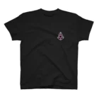 BBdesignのAugur REP 1 スタンダードTシャツ