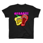 Azuki0102のscream PAPRIKA Regular Fit T-Shirt