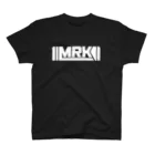 SoySauceMANのMIRAKO.公式アイテム第１弾 スタンダードTシャツ