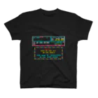 ゲーセンYOUGO＿SHOPのワールドレコード Regular Fit T-Shirt