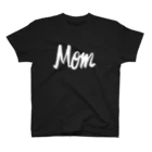 0youme0のMom Regular Fit T-Shirt