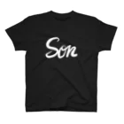 0youme0のSon スタンダードTシャツ