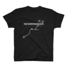 kscotoのThe Northern Alps スタンダードTシャツ