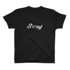 SwagのSwag ロゴ Regular Fit T-Shirt