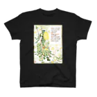 博物雑貨 金烏の蒲公英の騎士 - The British Library Regular Fit T-Shirt