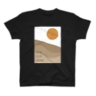 two_moonのBOHO(SUN) スタンダードTシャツ