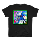 GFPのメイドロボちゃん Regular Fit T-Shirt