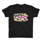 li9ueurのSafer Sex  スタンダードTシャツ