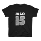 FUNCTION LIMITEDのJUGO スタンダードTシャツ