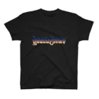 RanunCrewsのRanunCrews Mirror スタンダードTシャツ