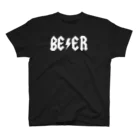 stereovisionのイナズマBEER スタンダードTシャツ