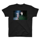 ひび よしひろのニコニコ Regular Fit T-Shirt