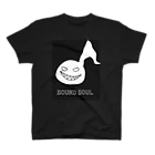 AL€xのSOUND SOUL スタンダードTシャツ