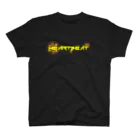 ブー太のHeart Beat　No.1 スタンダードTシャツ