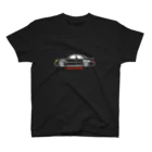 J-Auto ShowのJ-AutoShow item Regular Fit T-Shirt