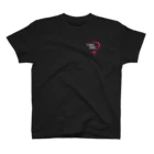 きりんのnao_sec スタンダードTシャツ