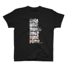 dots with magic hour syndromeのdots with magic hour syndrome 015 スタンダードTシャツ