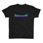 RanunCrewsのRANUNCREWS Tee Regular Fit T-Shirt