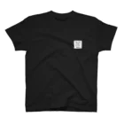 ちょまいよのバックプリントT(思想強めver.) Regular Fit T-Shirt