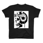 ZOMBIES_MANSIONのHYRAL　Tシャツ スタンダードTシャツ